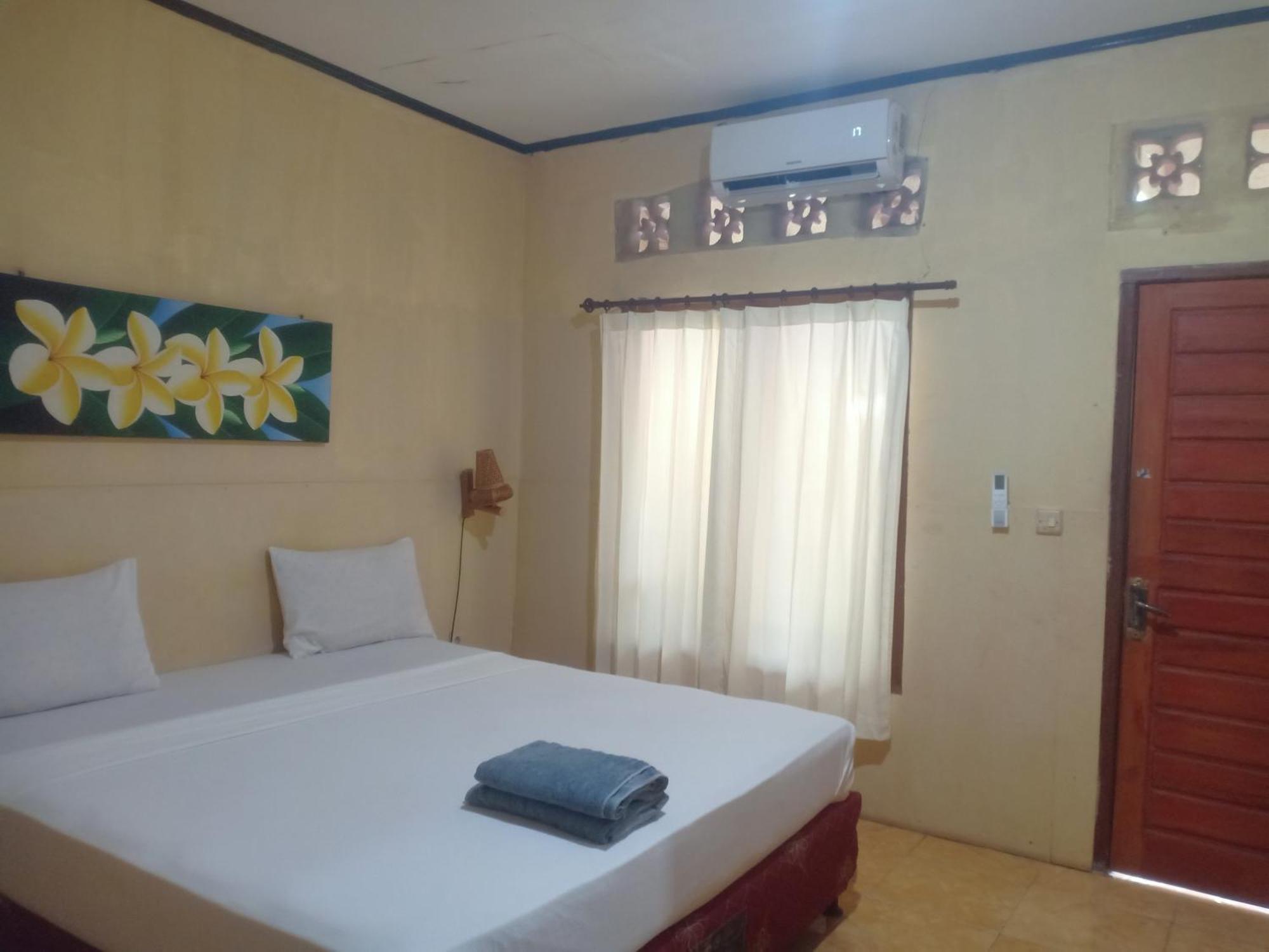 Izzi Homestay Τζίλι Τραγουανγκάν Εξωτερικό φωτογραφία