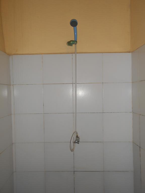 Izzi Homestay Τζίλι Τραγουανγκάν Εξωτερικό φωτογραφία